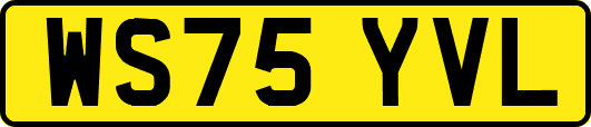 WS75YVL