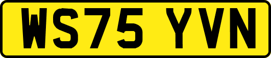 WS75YVN