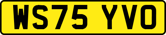 WS75YVO
