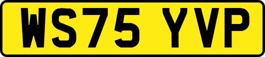WS75YVP