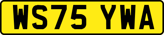 WS75YWA