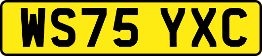 WS75YXC