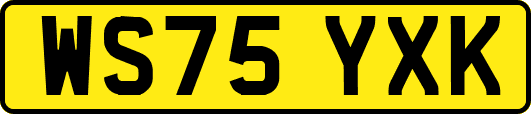 WS75YXK
