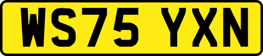 WS75YXN