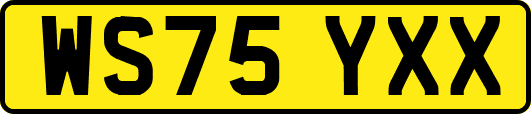 WS75YXX