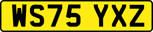 WS75YXZ