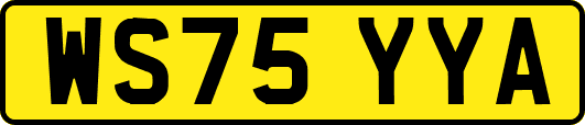 WS75YYA
