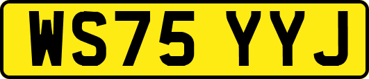 WS75YYJ