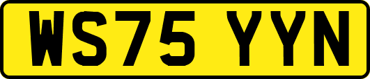 WS75YYN