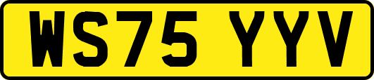 WS75YYV
