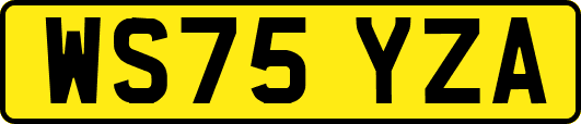WS75YZA