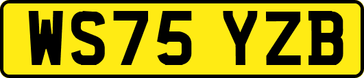 WS75YZB