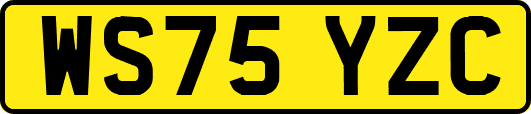 WS75YZC