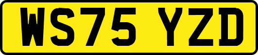 WS75YZD