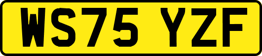 WS75YZF