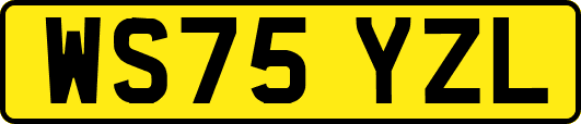 WS75YZL