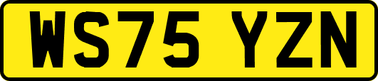 WS75YZN