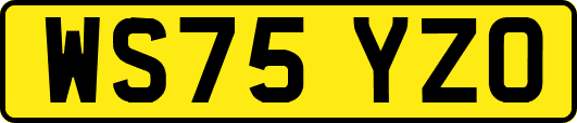 WS75YZO