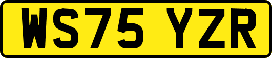 WS75YZR