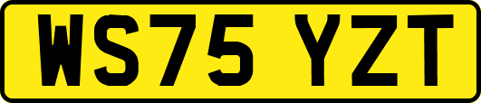 WS75YZT