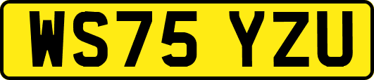 WS75YZU