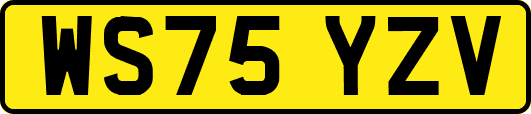WS75YZV