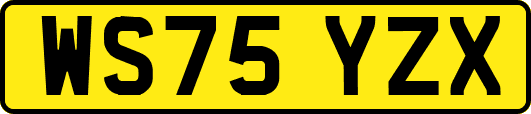 WS75YZX