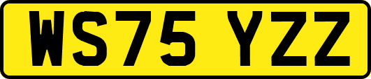 WS75YZZ
