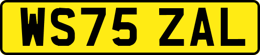 WS75ZAL