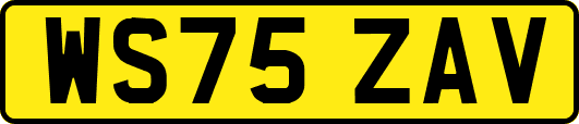 WS75ZAV