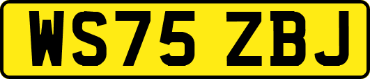 WS75ZBJ