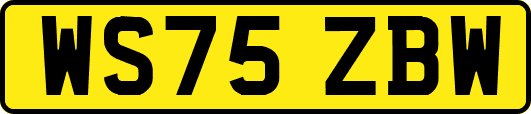 WS75ZBW