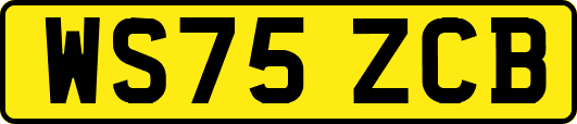 WS75ZCB