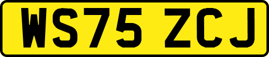 WS75ZCJ
