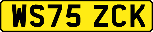 WS75ZCK