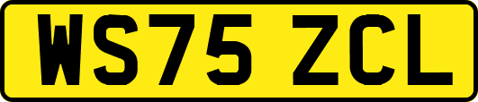 WS75ZCL