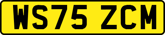 WS75ZCM