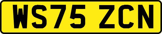 WS75ZCN