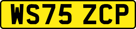 WS75ZCP