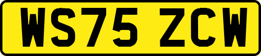 WS75ZCW