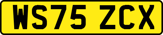WS75ZCX