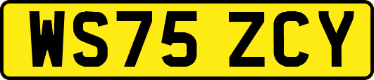 WS75ZCY
