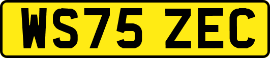 WS75ZEC