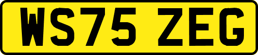 WS75ZEG