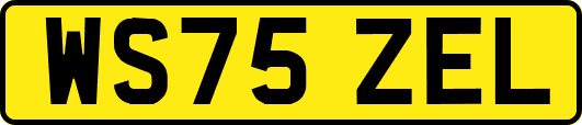 WS75ZEL