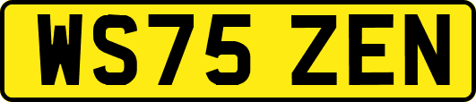 WS75ZEN