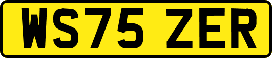 WS75ZER