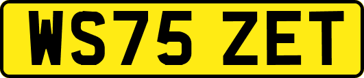 WS75ZET