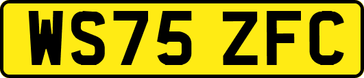 WS75ZFC