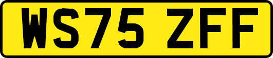 WS75ZFF